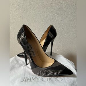 Jimmy Choo pumps BN size 35